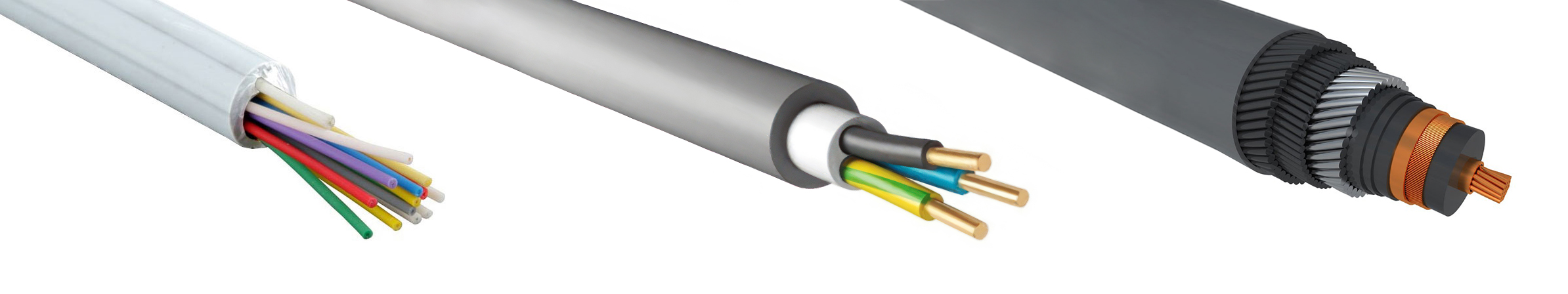 cables