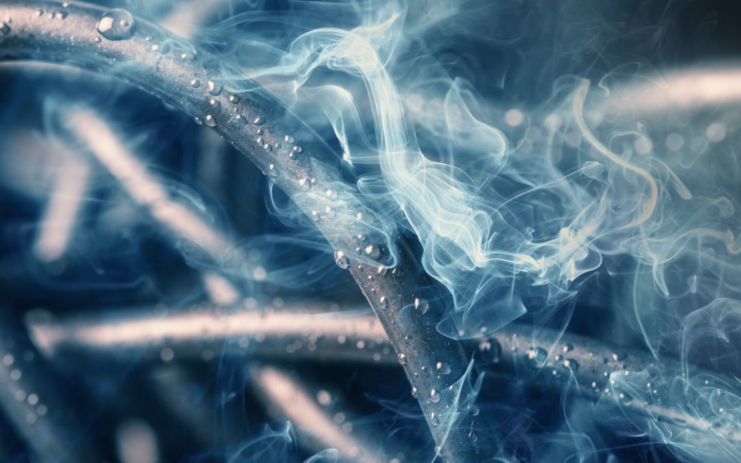 The application of flame retardants for improving fire resistance in cable compounds