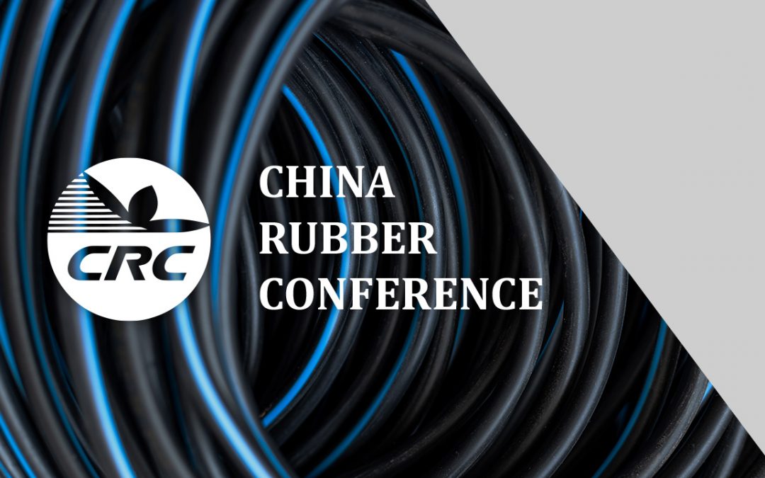 The China Rubber Conference 2026
