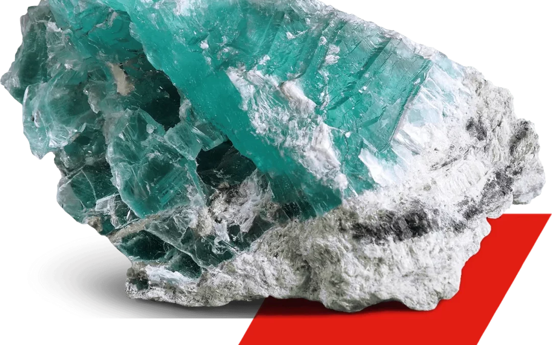 新闻 1 辽宁水镁石加在中国投产:亚太地区的新机遇