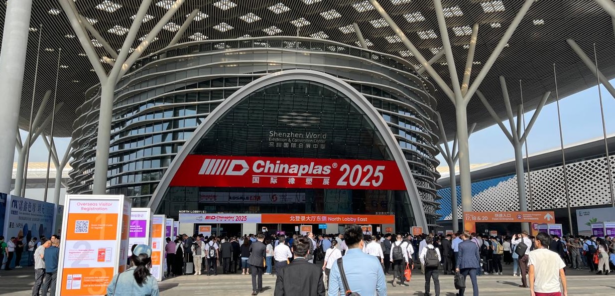 ChinaPlas2025