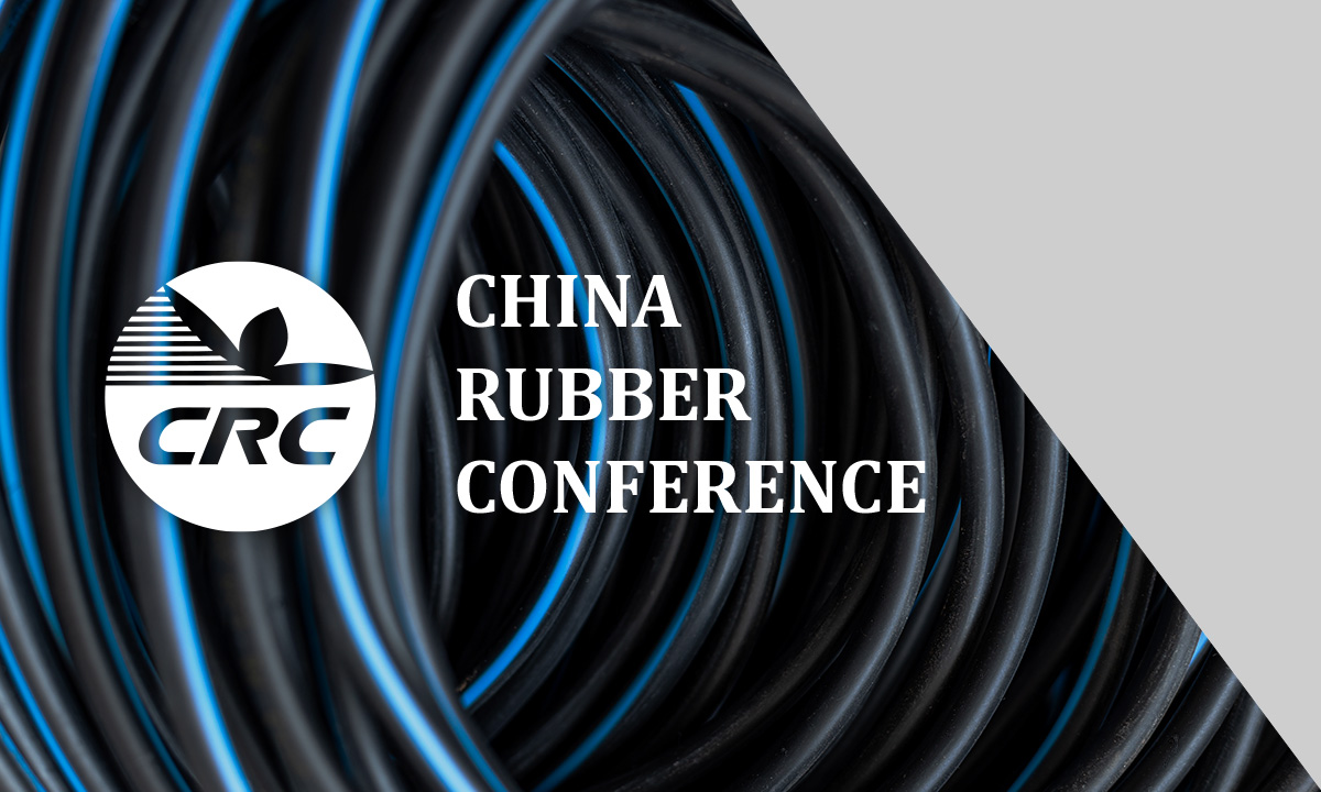 China Rubber Conference 2026 LBMT
