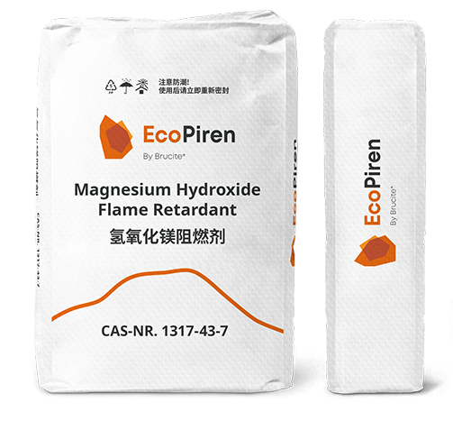 EcoPiren® 主要应用于生产电缆线缆（HFFR和PVC）、铝塑板、屋顶防水卷材（沥青和TPO（热塑性聚烯烃））。